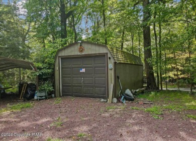 Escape to this picturesque retreat, offering the perfect mix of on Mount Airy Golf Club in Pennsylvania - for sale on GolfHomes.com, golf home, golf lot