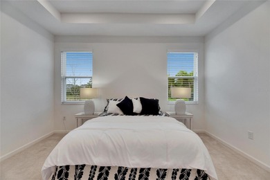 407 Sandsend, Apollo Beach - This 2021-built Park Square Homes on Apollo Beach Golf and Sea Club in Florida - for sale on GolfHomes.com, golf home, golf lot