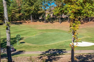 Nestled on the 5th Fairway of Granada Golf Course is this on Granada Golf Course in Arkansas - for sale on GolfHomes.com, golf home, golf lot