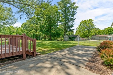 Welcome to 6712 Cooper Chapel Road - A Private Retreat with on Quail Chase Golf Club in Kentucky - for sale on GolfHomes.com, golf home, golf lot