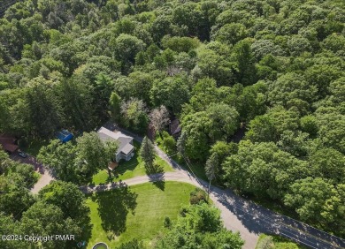 Escape to this picturesque retreat, offering the perfect mix of on Mount Airy Golf Club in Pennsylvania - for sale on GolfHomes.com, golf home, golf lot