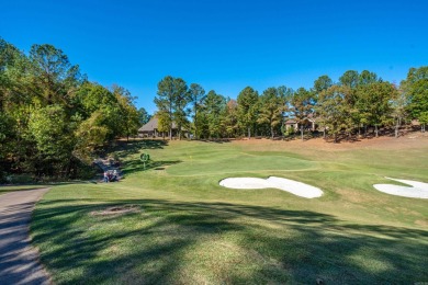 Nestled on the 5th Fairway of Granada Golf Course is this on Granada Golf Course in Arkansas - for sale on GolfHomes.com, golf home, golf lot