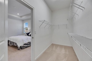 407 Sandsend, Apollo Beach - This 2021-built Park Square Homes on Apollo Beach Golf and Sea Club in Florida - for sale on GolfHomes.com, golf home, golf lot