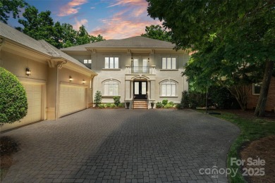 This is more than a home--it's a lifestyle at Ballantyne Country on Ballantyne Resort and Country Club in North Carolina - for sale on GolfHomes.com, golf home, golf lot