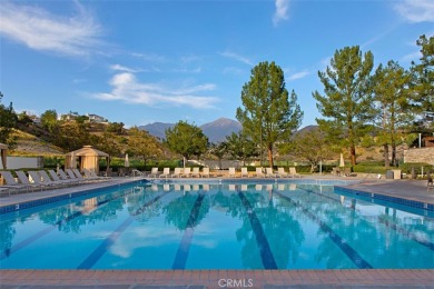 Stunning Pool Home with Golf Course  Mountain Views! This on Dove Canyon Country Club in California - for sale on GolfHomes.com, golf home, golf lot