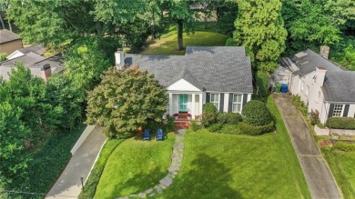 Come live near the Beltline and Tanyard Creek Park on Collier on Bobby Jones Golf Club in Georgia - for sale on GolfHomes.com, golf home, golf lot