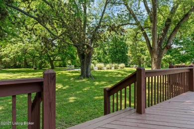 Welcome to 6712 Cooper Chapel Road - A Private Retreat with on Quail Chase Golf Club in Kentucky - for sale on GolfHomes.com, golf home, golf lot