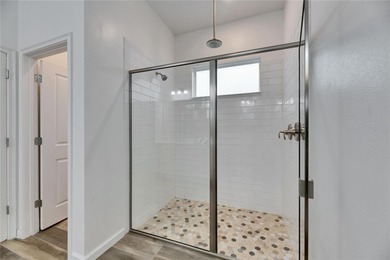 407 Sandsend, Apollo Beach - This 2021-built Park Square Homes on Apollo Beach Golf and Sea Club in Florida - for sale on GolfHomes.com, golf home, golf lot