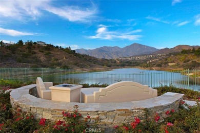 Stunning Pool Home with Golf Course  Mountain Views! This on Dove Canyon Country Club in California - for sale on GolfHomes.com, golf home, golf lot