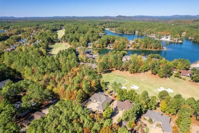 Nestled on the 5th Fairway of Granada Golf Course is this on Granada Golf Course in Arkansas - for sale on GolfHomes.com, golf home, golf lot