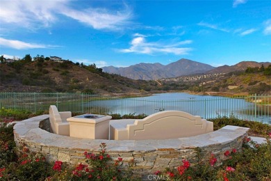 Stunning Pool Home with Golf Course & Mountain Views! This on Dove Canyon Country Club in California - for sale on GolfHomes.com, golf home, golf lot