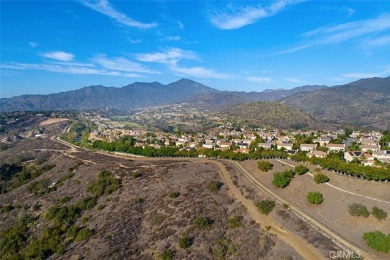 Stunning Pool Home with Golf Course & Mountain Views! This on Dove Canyon Country Club in California - for sale on GolfHomes.com, golf home, golf lot