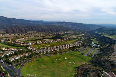 Stunning Pool Home with Golf Course & Mountain Views! This on Dove Canyon Country Club in California - for sale on GolfHomes.com, golf home, golf lot