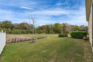 407 Sandsend, Apollo Beach - This 2021-built Park Square Homes on Apollo Beach Golf and Sea Club in Florida - for sale on GolfHomes.com, golf home, golf lot
