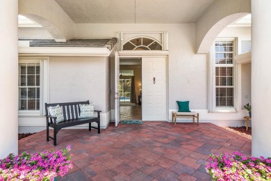 This beautifully appointed home, located in the highly desirable on Binks Forest Golf Club in Florida - for sale on GolfHomes.com, golf home, golf lot