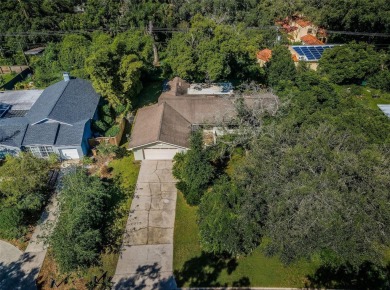One or more photo(s) has been virtually staged. Charming Golf on Temple Terrace Golf and Country Club in Florida - for sale on GolfHomes.com, golf home, golf lot