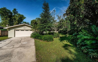 One or more photo(s) has been virtually staged. Charming Golf on Temple Terrace Golf and Country Club in Florida - for sale on GolfHomes.com, golf home, golf lot