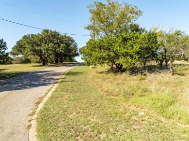 Live the lake life with this beautiful building lot near the on White Bluff Resort - Old Course in Texas - for sale on GolfHomes.com, golf home, golf lot