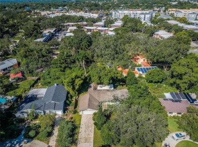 One or more photo(s) has been virtually staged. Charming Golf on Temple Terrace Golf and Country Club in Florida - for sale on GolfHomes.com, golf home, golf lot