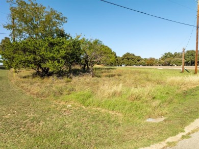 Live the lake life with this beautiful building lot near the on White Bluff Resort - Old Course in Texas - for sale on GolfHomes.com, golf home, golf lot