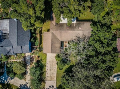 One or more photo(s) has been virtually staged. Charming Golf on Temple Terrace Golf and Country Club in Florida - for sale on GolfHomes.com, golf home, golf lot