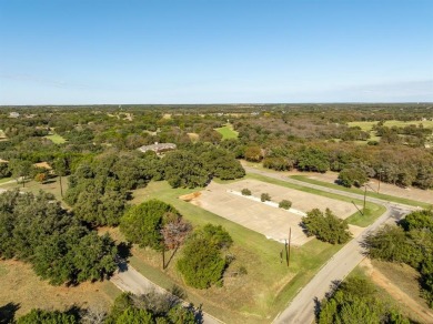 Live the lake life with this beautiful building lot near the on White Bluff Resort - Old Course in Texas - for sale on GolfHomes.com, golf home, golf lot