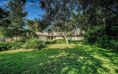 One or more photo(s) has been virtually staged. Charming Golf on Temple Terrace Golf and Country Club in Florida - for sale on GolfHomes.com, golf home, golf lot