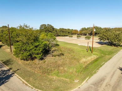 Live the lake life with this beautiful building lot near the on White Bluff Resort - Old Course in Texas - for sale on GolfHomes.com, golf home, golf lot