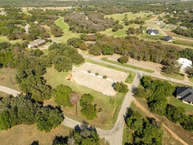 Live the lake life with this beautiful building lot near the on White Bluff Resort - Old Course in Texas - for sale on GolfHomes.com, golf home, golf lot