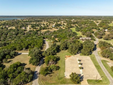 Live the lake life with this beautiful building lot near the on White Bluff Resort - Old Course in Texas - for sale on GolfHomes.com, golf home, golf lot
