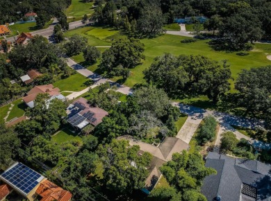 One or more photo(s) has been virtually staged. Charming Golf on Temple Terrace Golf and Country Club in Florida - for sale on GolfHomes.com, golf home, golf lot
