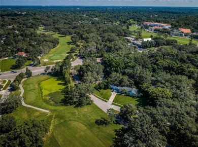 One or more photo(s) has been virtually staged. Charming Golf on Temple Terrace Golf and Country Club in Florida - for sale on GolfHomes.com, golf home, golf lot