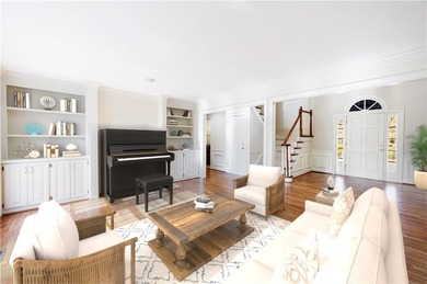 Welcome to a perfectly situated home in the heart of Windward on The Golf Club of Georgia in Georgia - for sale on GolfHomes.com, golf home, golf lot