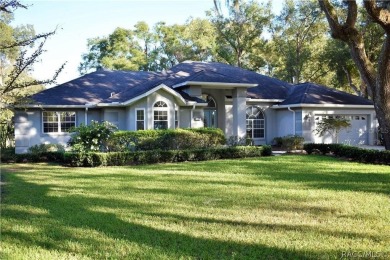 ***Price Reduction***
***Near Lake Tsala Apopka: Home with on Inverness Golf and Country Club in Florida - for sale on GolfHomes.com, golf home, golf lot