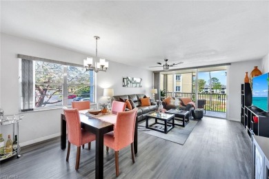 Welcome to Forest Lakes, a vibrant 55+ community in the heart of on Quail Run Golf Club In Naples in Florida - for sale on GolfHomes.com, golf home, golf lot