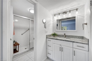Welcome to Forest Lakes, a vibrant 55+ community in the heart of on Quail Run Golf Club In Naples in Florida - for sale on GolfHomes.com, golf home, golf lot