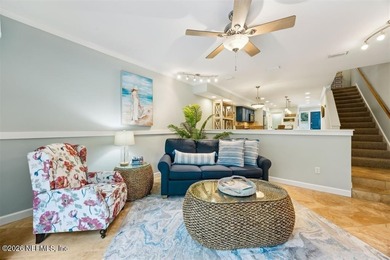 Welcome to carefree island living in this beautifully maintained on Amelia Island Plantation - Oakmarsh in Florida - for sale on GolfHomes.com, golf home, golf lot