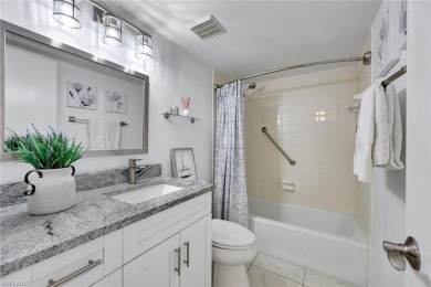 Welcome to Forest Lakes, a vibrant 55+ community in the heart of on Quail Run Golf Club In Naples in Florida - for sale on GolfHomes.com, golf home, golf lot