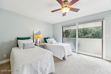 Welcome to carefree island living in this beautifully maintained on Amelia Island Plantation - Oakmarsh in Florida - for sale on GolfHomes.com, golf home, golf lot