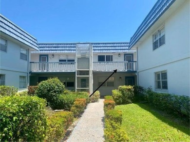 Gorgeous 1 bedroom 1.5 bath Condo located on the golf course on Kings Point Golf - Executive in Florida - for sale on GolfHomes.com, golf home, golf lot