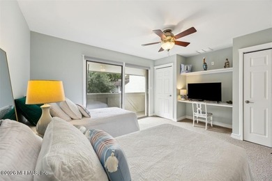 Welcome to carefree island living in this beautifully maintained on Amelia Island Plantation - Oakmarsh in Florida - for sale on GolfHomes.com, golf home, golf lot