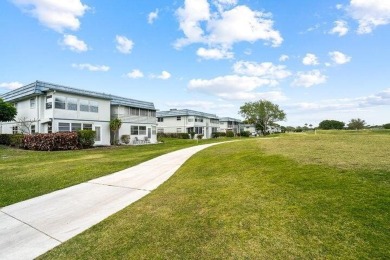 Gorgeous 1 bedroom 1.5 bath Condo located on the golf course on Kings Point Golf - Executive in Florida - for sale on GolfHomes.com, golf home, golf lot