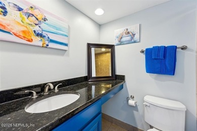 Welcome to carefree island living in this beautifully maintained on Amelia Island Plantation - Oakmarsh in Florida - for sale on GolfHomes.com, golf home, golf lot