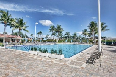 Gorgeous 1 bedroom 1.5 bath Condo located on the golf course on Kings Point Golf - Executive in Florida - for sale on GolfHomes.com, golf home, golf lot