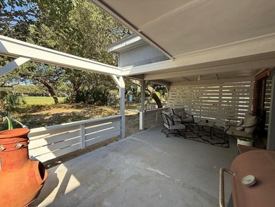 Adorable Detached Single Family Home in Rockport Country Club - on Rockport Country Club in Texas - for sale on GolfHomes.com, golf home, golf lot