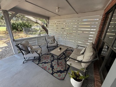 Adorable Detached Single Family Home in Rockport Country Club - on Rockport Country Club in Texas - for sale on GolfHomes.com, golf home, golf lot