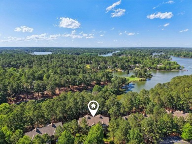 Welcome to 1050A Tailwater--your beautifully remodeled on Reynolds Lake Oconee - The Oconee in Georgia - for sale on GolfHomes.com, golf home, golf lot