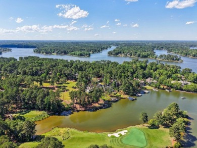 Welcome to 1050A Tailwater--your beautifully remodeled on Reynolds Lake Oconee - The Oconee in Georgia - for sale on GolfHomes.com, golf home, golf lot