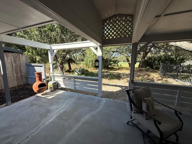 Adorable Detached Single Family Home in Rockport Country Club - on Rockport Country Club in Texas - for sale on GolfHomes.com, golf home, golf lot