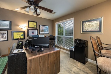Come see this luxurious 4-bedrm, 3.5-bath home with a side load on Maumelle Golf and Country Club in Arkansas - for sale on GolfHomes.com, golf home, golf lot